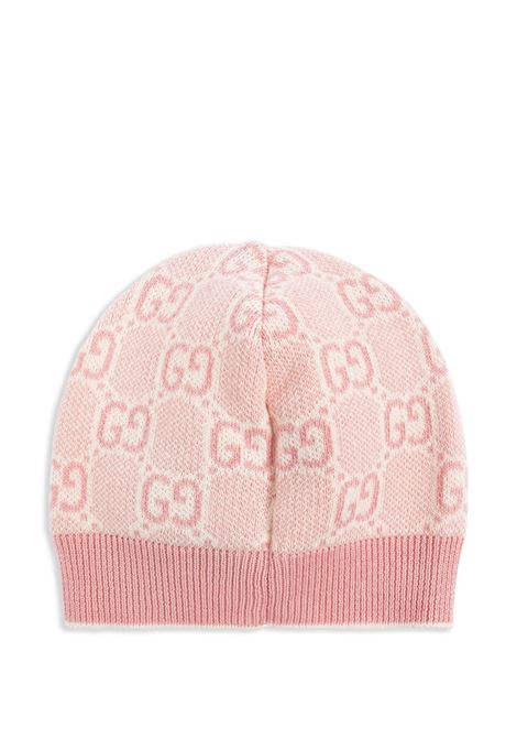 Cappello Gucci Kids GUCCI | CAPPELLI | 805839 3K1115878